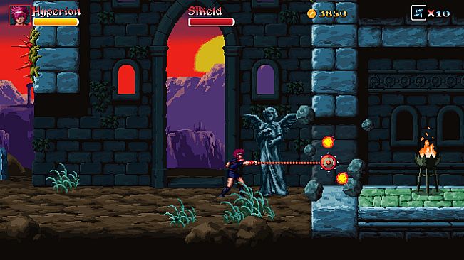 Argol II - Curse of Nemesis