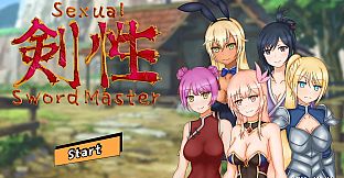 Sexual Sword Master