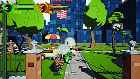 Dragon Ninja Clan Sword Of Destiny Game