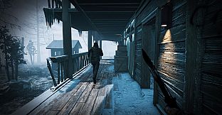 Dead by Daylight: ULTIMATE EDITION