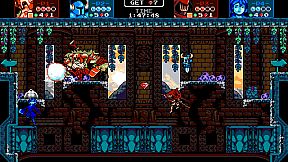 Shovel Knight: Treasure Trove