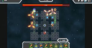 Stellacore Defense