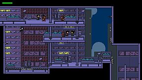 Ninjahtic Mind Tricks