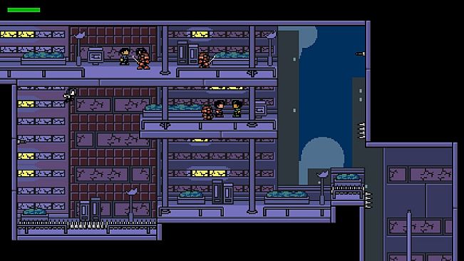 Ninjahtic Mind Tricks