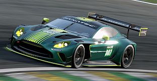 Automobilista 2 - Endurance Pack Pt3