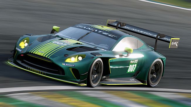 Automobilista 2 - Endurance Pack Pt3