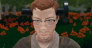 Hide and Seek - Screw Head