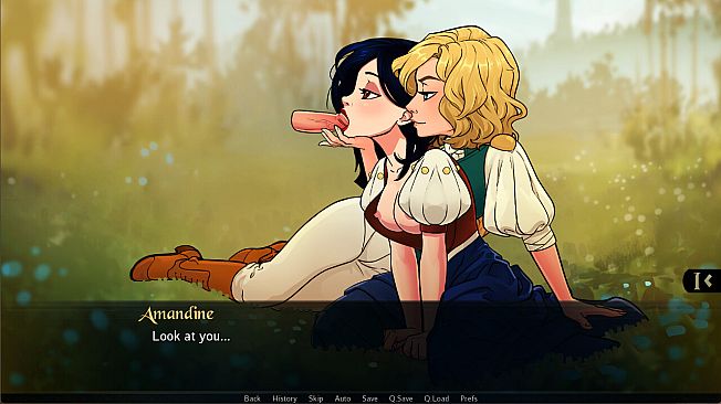 Once a Porn a Time 2