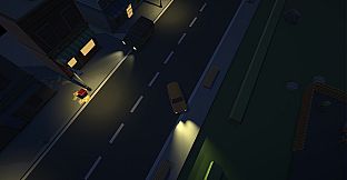 Jesus Take The Wheel