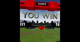 Castle Demolition VR