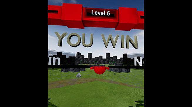 Castle Demolition VR