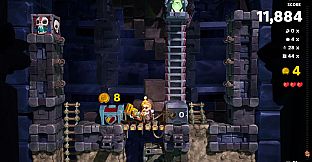 Pit Panic