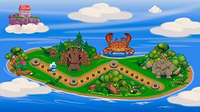 The Brave Little Cloud