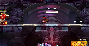 Dizzy - Awesomenauts Character