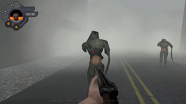 Fishtank: Reality TV Simulator