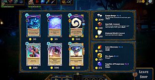 Roguebook - Deluxe Edition Xbox Series X|S & Xbox One