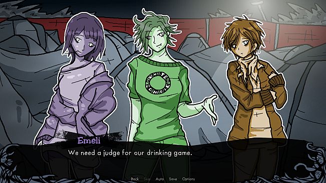 Where the Music Dies - Mirror of regret