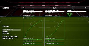 Aerial Camera Simulator