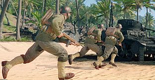 Enlisted - USA Starter Pack