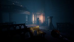 King of Silence - Prologue