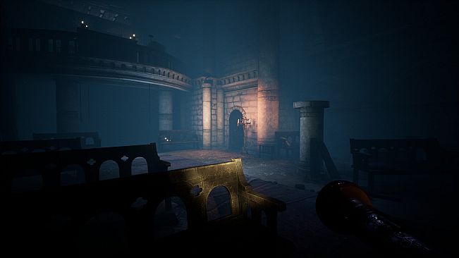 King of Silence - Prologue