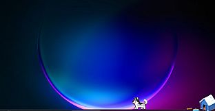 Pixel Pal: Desktop Pet