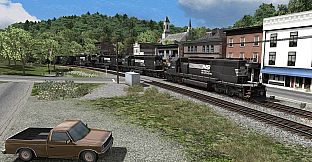 TS Marketplace: Saluda Grade Scenario Pack 01