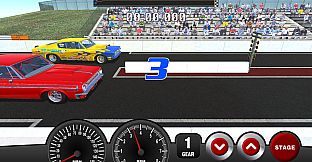 Bob Mazzolini Racing