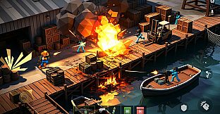 Chaikov Party: Stickman Shooter