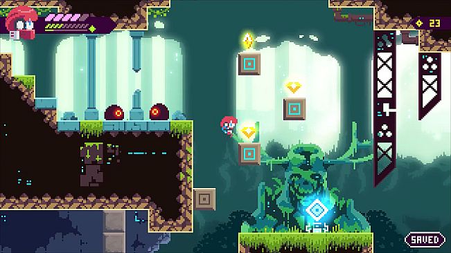 Transiruby - FM Synthesis style BGM pack