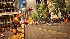 Bunny Rampage: History of Revenge