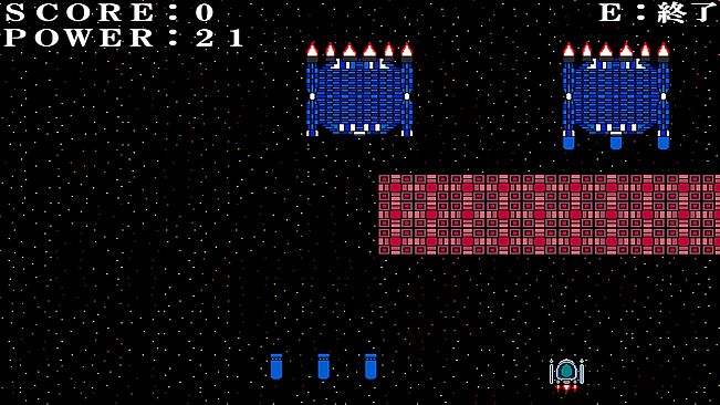 BRAVE22 -ブレイブ22-