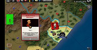 Wars Across The World: Zulu 1879