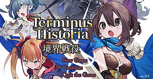 Terminus Historia