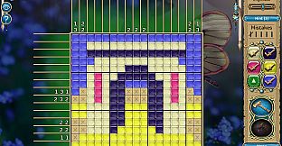 DayDream Mosaics 2: Juliette's Tale