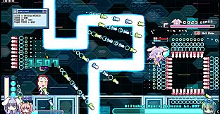 Rabi-Ribi - Cocoa Mode & Before Next Adventure
