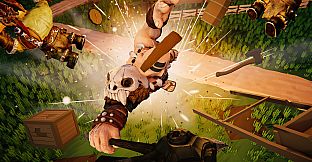 Ridiculous Catapult Simulator