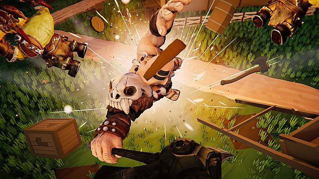 Ridiculous Catapult Simulator