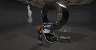 Ket's Quantum Oracle