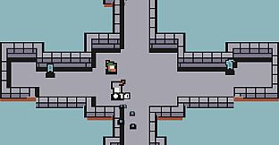 thimble dungeon