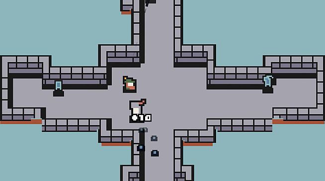 thimble dungeon