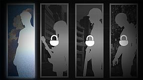 When You Woke Up From The Pain