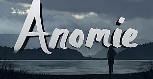 Anomie - OST