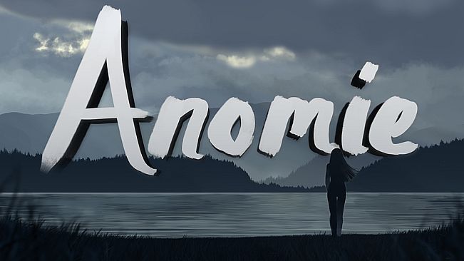 Anomie - OST