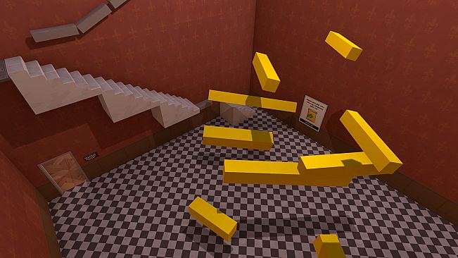 Moral Dilemma: The Interview - DLC