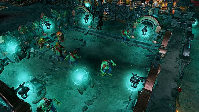 Dungeons 3 - DLC Bundle