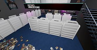 Video Store Chaos