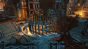 Lara Croft and the Guardian of Light