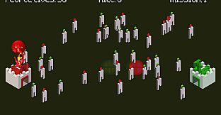 A100 Stronghold Attack Full Game