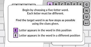 Wordbreaker by POWGI